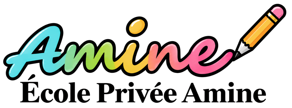 Ecole Amine